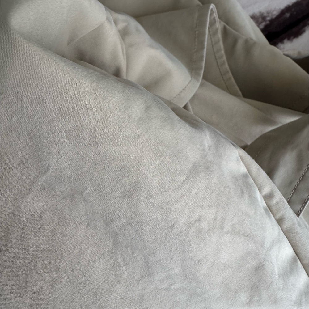 Joseph Aquila Trench Coat - Picture 9 of 12